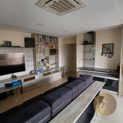 Imagem Apartamento com 3 Quartos à Venda, 116 m² em Baeta Neves - São Bernardo Do Campo Imagem Apartamento com 3 Quartos à Venda, 116 m² em Baeta Neves - São Bernardo Do Campo