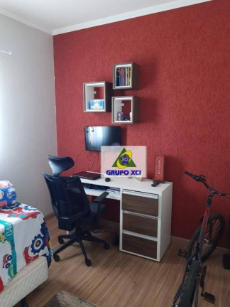 Imagem Apartamento com 2 Quartos à Venda, 50 m² em Jardim Volobueff (nova Veneza) - Sumaré