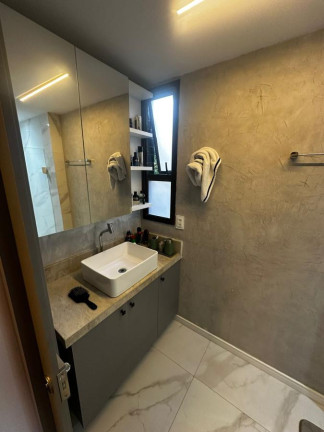 Imagem Apartamento com 3 Quartos à Venda, 136 m² em Casa Forte - Recife