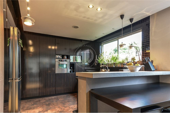 Imagem Apartamento com 1 Quarto à Venda, 178 m² em Pinheiros - São Paulo