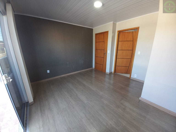 Imagem Sobrado com 3 Quartos à Venda,  em Nova Rússia - Ponta Grossa
