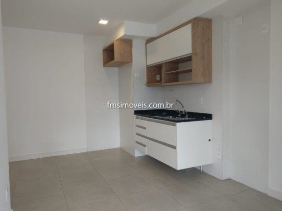 Imagem Imóvel com 2 Quartos à Venda, 64 m² em Consolação - São Paulo