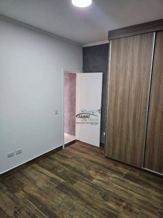 Imagem Apartamento com 1 Quarto à Venda, 37 m² em Vila Formosa - Sorocaba