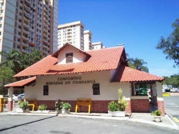 Imagem Apartamento com 2 Quartos à Venda, 59 m² em Jacarepaguá - Rio De Janeiro Imagem Apartamento com 2 Quartos à Venda, 59 m² em Jacarepaguá - Rio De Janeiro