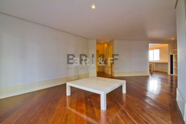 Imagem Apartamento com 4 Quartos à Venda, 176 m² em Jardim Paulista - São Paulo