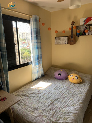 Imagem Apartamento com 2 Quartos à Venda, 55 m² em Jardim Vergueiro - São Paulo Imagem Apartamento com 2 Quartos à Venda, 55 m² em Jardim Vergueiro - São Paulo