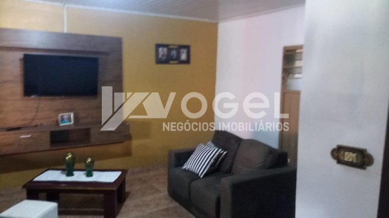 Imagem Casa com 3 Quartos à Venda, 150 m² em Liberdade - Novo Hamburgo