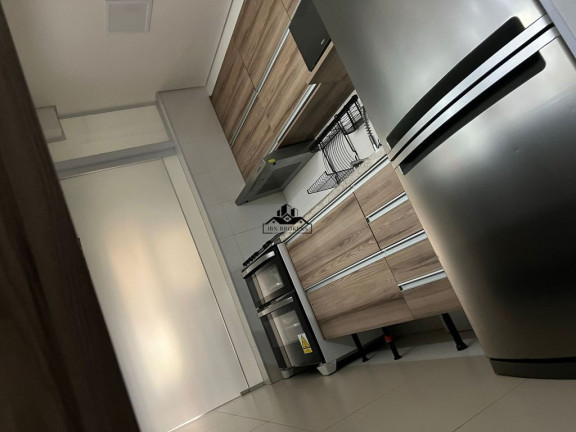 Imagem Apartamento com 3 Quartos à Venda, 94 m² em Centro - São Bernardo Do Campo