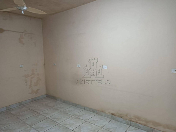 Imagem Casa com 1 Quarto à Venda, 80 m² em Jardim Ok - Londrina Imagem Casa com 1 Quarto à Venda, 80 m² em Jardim Ok - Londrina