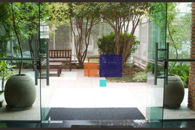 Imagem Apartamento com 1 Quarto à Venda, 43 m² em Paraíso - São Paulo