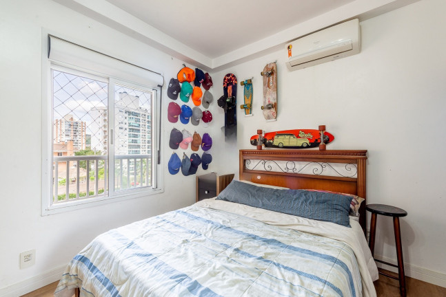 Imagem Apartamento com 3 Quartos à Venda, 162 m² em Central Parque - Porto Alegre