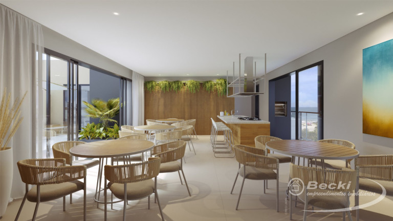 Imagem Apartamento com 3 Quartos à Venda, 106 m² em Itapema Do Norte - Itapoá