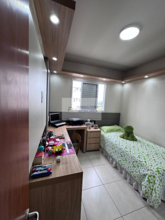 Imagem Apartamento com 2 Quartos à Venda, 65 m² em Vila Rosa - Goiânia