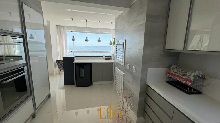 Imagem Apartamento com 4 Quartos à Venda, 185 m² em Meia Praia - Itapema
