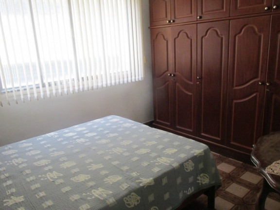 Imagem Apartamento com 1 Quarto à Venda, 60 m² em Jose Menino - Santos Imagem Apartamento com 1 Quarto à Venda, 60 m² em Jose Menino - Santos
