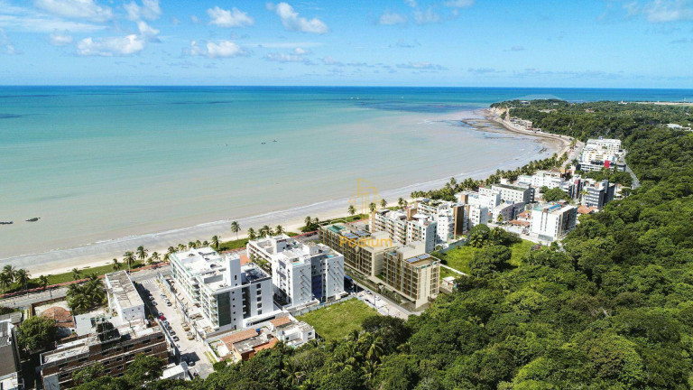 Imagem Apartamento com 4 Quartos à Venda, 306 m² em Cabo Branco - João Pessoa