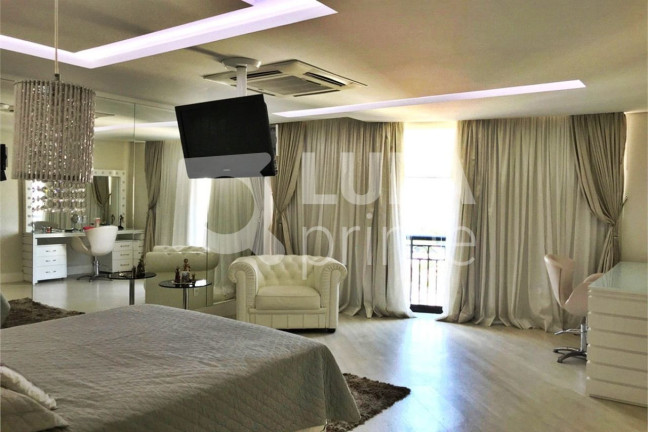 Imagem Apartamento com 4 Quartos à Venda, 246 m² em Santana - São Paulo Imagem Apartamento com 4 Quartos à Venda, 246 m² em Santana - São Paulo