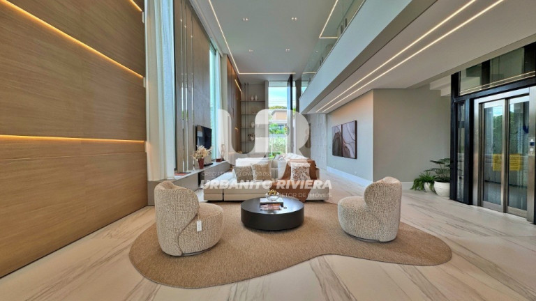 Imagem Casa com 6 Quartos à Venda, 628 m² em Riviera | Módulo 12 - Bertioga