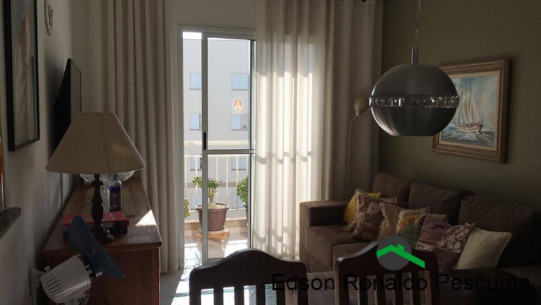 Apartamento com 2 Quartos à Venda, 71 m² em Jardim Tupanci - Barueri
