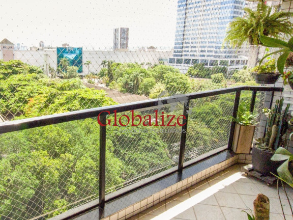 Imagem Imóvel com 3 Quartos à Venda, 137 m² em Aparecida - Santos