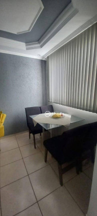 Imagem Apartamento com 2 Quartos à Venda, 49 m² em Jardim Nova Europa - Campinas Imagem Apartamento com 2 Quartos à Venda, 49 m² em Jardim Nova Europa - Campinas