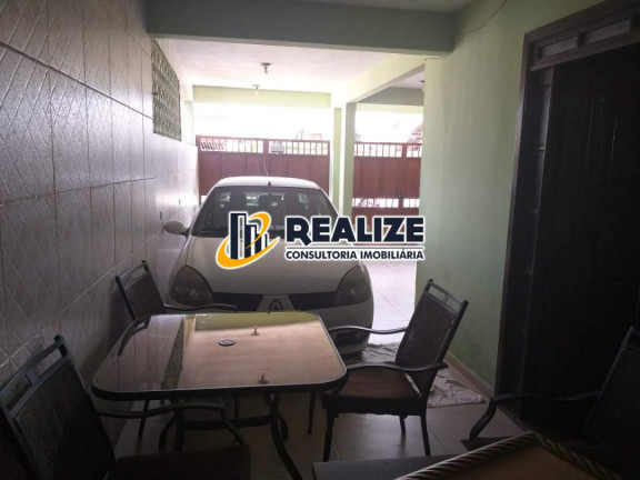 Imagem Casa com 3 Quartos à Venda, 230 m² em Jockey - Campos Dos Goytacazes Imagem Casa com 3 Quartos à Venda, 230 m² em Jockey - Campos Dos Goytacazes