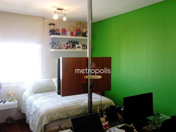 Imagem Apartamento com 3 Quartos à Venda, 154 m² em Mooca - São Paulo