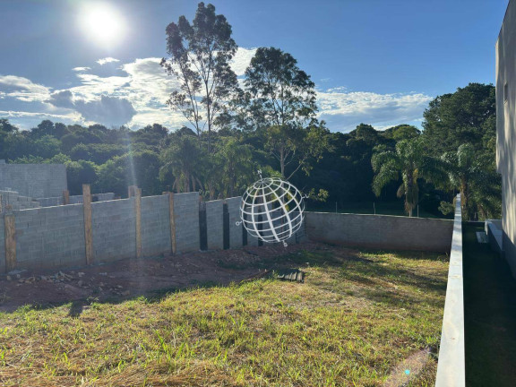 Terreno à Venda, 408 m² em Condomínio Reserva São Nicolau - Atibaia