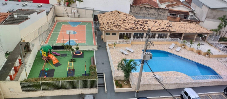 Imagem Sala Comercial à Venda, 57 m² em Vila Jaboticabeira - Taubaté