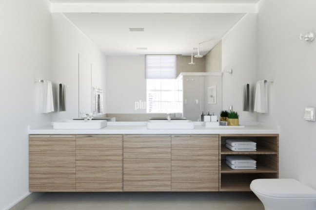 Imagem Apartamento com 3 Quartos à Venda, 292 m² em Jardim Paulista - São Paulo Imagem Apartamento com 3 Quartos à Venda, 292 m² em Jardim Paulista - São Paulo