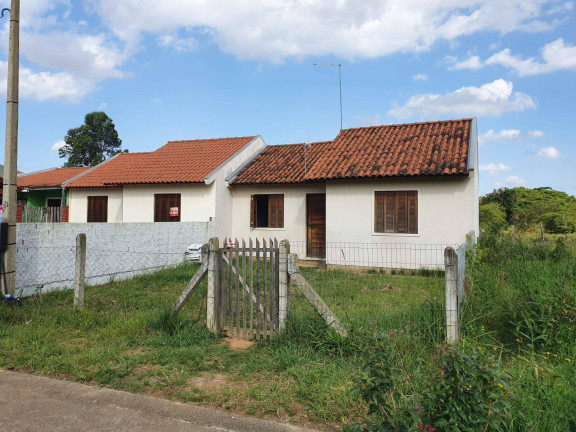 Imagem Casa com 2 Quartos à Venda, 160 m² em Maria José - Caju - Nova Santa Rita Imagem Casa com 2 Quartos à Venda, 160 m² em Maria José - Caju - Nova Santa Rita