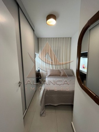 Imagem Apartamento com 2 Quartos à Venda, 67 m² em Quinta Da Primavera - Ribeirão Preto