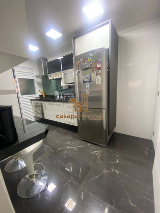 Imagem Apartamento com 3 Quartos à Venda, 128 m² em Jardim São Caetano - São Caetano Do Sul Imagem Apartamento com 3 Quartos à Venda, 128 m² em Jardim São Caetano - São Caetano Do Sul