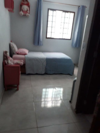 Imagem Casa com 3 Quartos à Venda, 150 m² em Samambaia Norte (samambaia) - Brasília