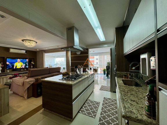 Imagem Apartamento com 3 Quartos à Venda, 137 m² em Anália Franco - São Paulo Imagem Apartamento com 3 Quartos à Venda, 137 m² em Anália Franco - São Paulo