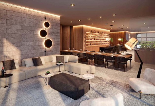 Imagem Imóvel com 1 Quarto à Venda, 25 m² em Vila Firmiano Pinto - São Paulo Imagem Imóvel com 1 Quarto à Venda, 25 m² em Vila Firmiano Pinto - São Paulo