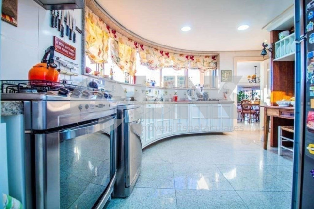 Imagem Apartamento com 3 Quartos à Venda, 257 m² em Bela Vista - Porto Alegre Imagem Apartamento com 3 Quartos à Venda, 257 m² em Bela Vista - Porto Alegre