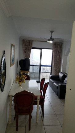 Imagem Apartamento com 2 Quartos à Venda, 145 m² em Vila Guilhermina - Praia Grande