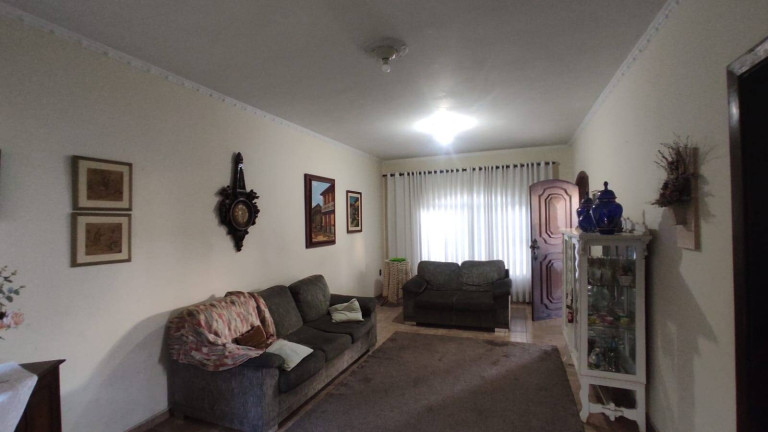 Imagem Casa com 3 Quartos para Alugar, 250 m² em Jardim Vergueiro - Sorocaba