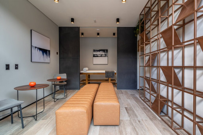 Imagem Apartamento com 1 Quarto à Venda, 46 m² em Vila Olímpia - São Paulo Imagem Apartamento com 1 Quarto à Venda, 46 m² em Vila Olímpia - São Paulo