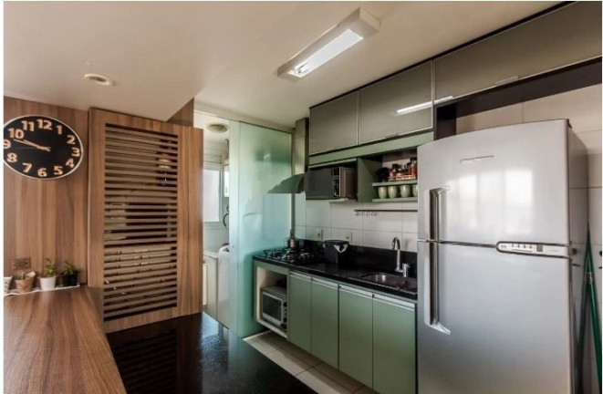 Imagem Apartamento com 2 Quartos à Venda, 64 m² em Partenon - Porto Alegre Imagem Apartamento com 2 Quartos à Venda, 64 m² em Partenon - Porto Alegre