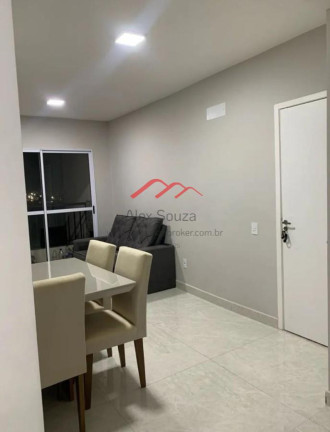 Imagem Apartamento com 2 Quartos à Venda, 50 m² em Parque Bellaville - Hortolândia Imagem Apartamento com 2 Quartos à Venda, 50 m² em Parque Bellaville - Hortolândia