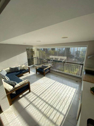 Imagem Apartamento com 3 Quartos à Venda, 96 m² em Vila Andrade - São Paulo Imagem Apartamento com 3 Quartos à Venda, 96 m² em Vila Andrade - São Paulo