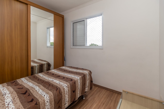 Imagem Apartamento com 2 Quartos à Venda, 52 m² em Vila Bela - São Paulo