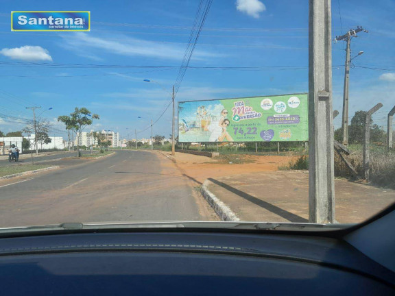 Imagem Terreno à Venda, 2.160 m² em Jardim Belvedere - Caldas Novas Imagem Terreno à Venda, 2.160 m² em Jardim Belvedere - Caldas Novas