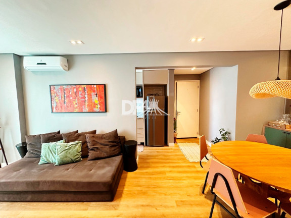 Imagem Imóvel com 2 Quartos à Venda, 61 m² em Norte (águas Claras) - Brasília