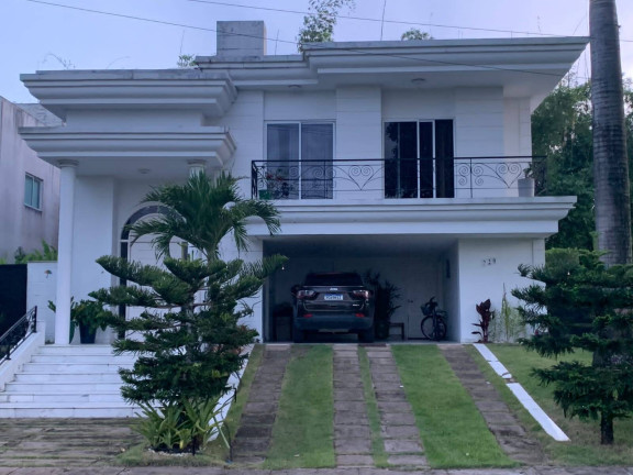 Casa com 4 Quartos à Venda, 310 m² em Várzea - Recife