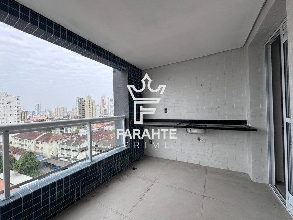 Imagem Apartamento com 1 Quarto à Venda, 60 m² em Boqueirão - Santos Imagem Apartamento com 1 Quarto à Venda, 60 m² em Boqueirão - Santos