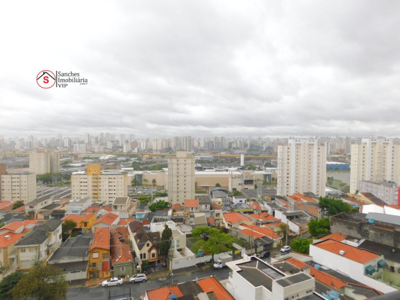 Imagem Apartamento com 3 Quartos à Venda, 189 m² em Parque Da Mooca - São Paulo Imagem Apartamento com 3 Quartos à Venda, 189 m² em Parque Da Mooca - São Paulo