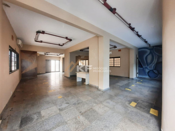 Imagem Sala Comercial à Venda, 239 m² em Vila Seixas - Ribeirão Preto Imagem Sala Comercial à Venda, 239 m² em Vila Seixas - Ribeirão Preto